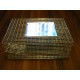 Cage Trap - Sparrow